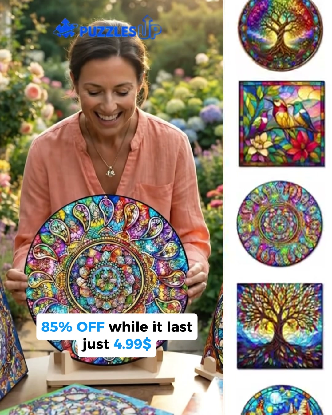$4.99 CLOSING SALE
