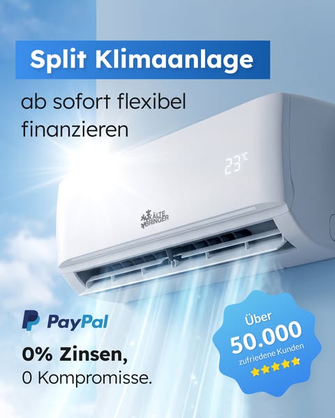 Komplettset & vorgefüllt