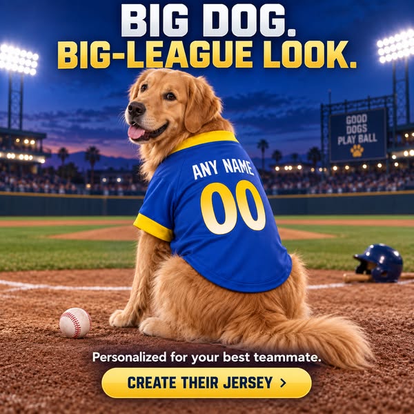 Big-League Style for Your MVP