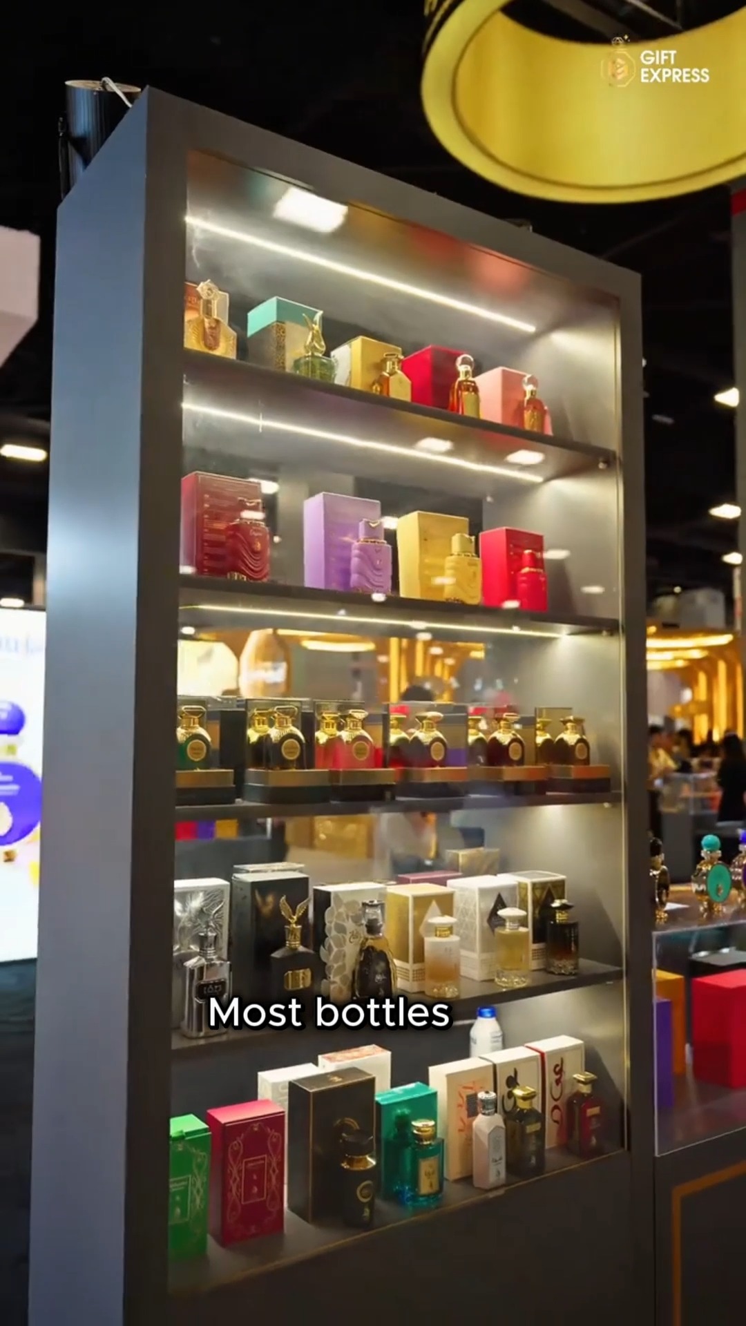 The Perfume Women Can't Stop Talking About