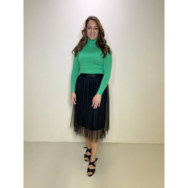 Col Selene Groen