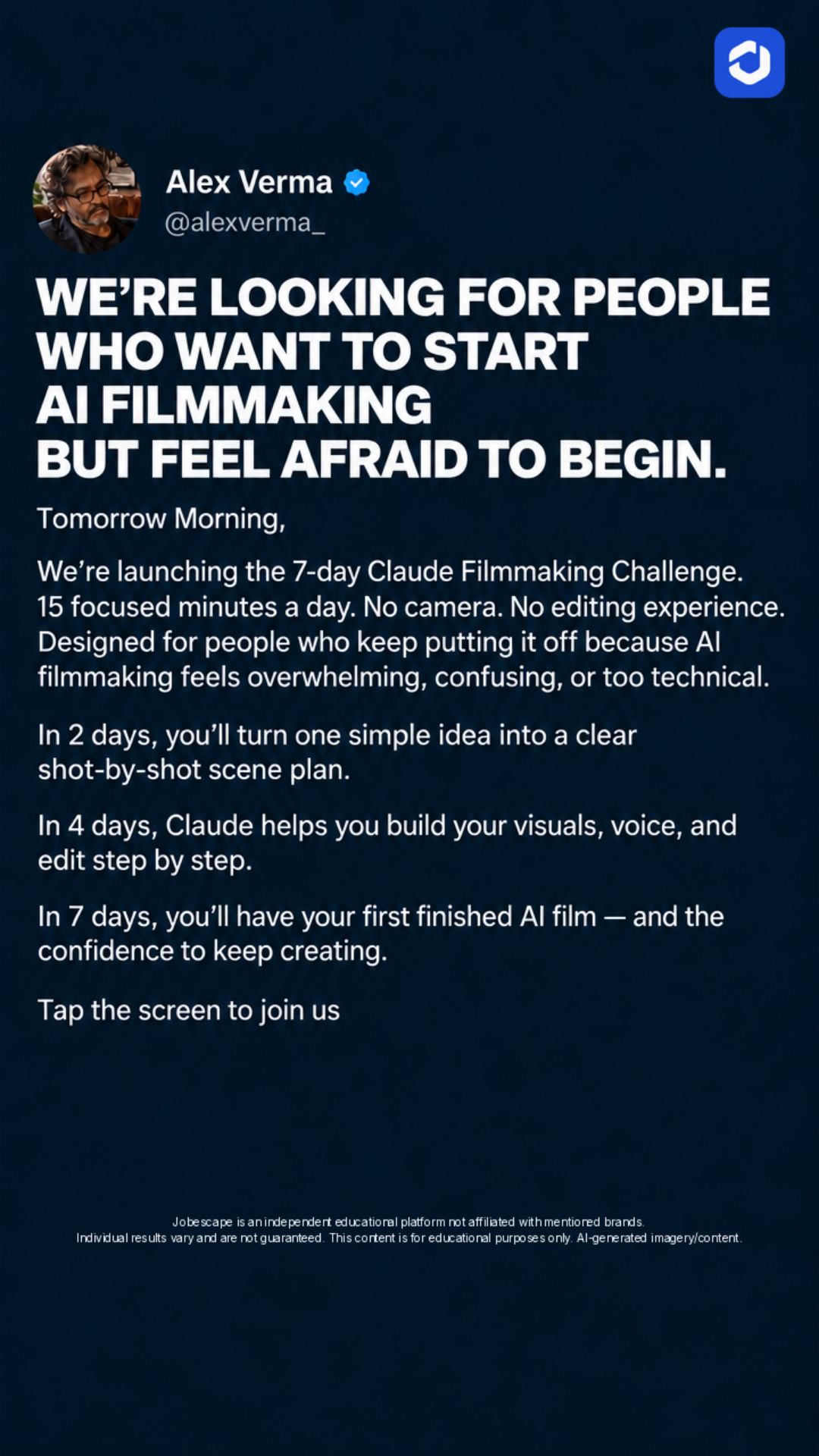 Learn Claude Step by Step