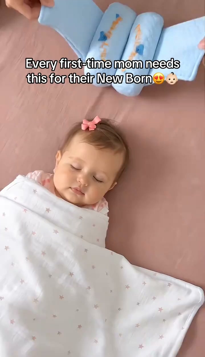 Create A Softer Baby Space