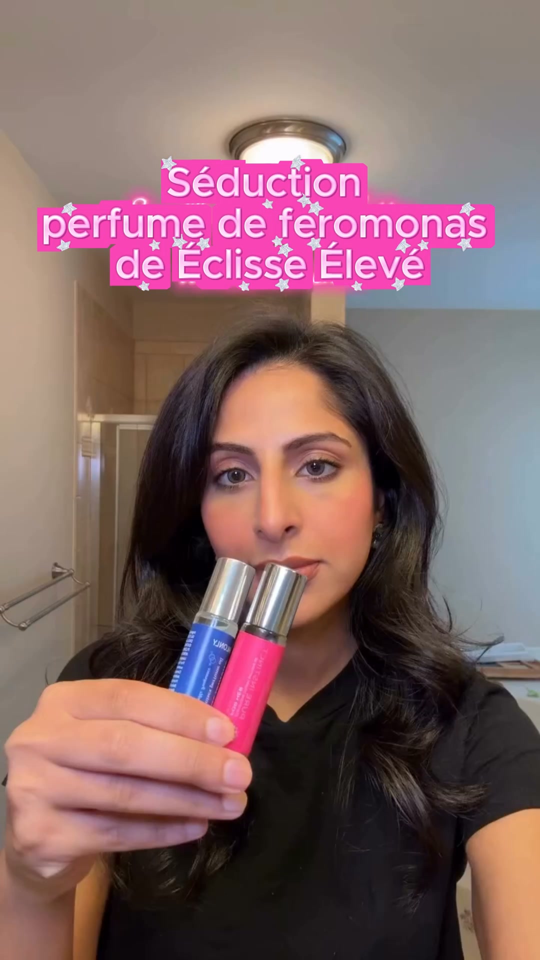 Dos pasadas y ya no depende de ti