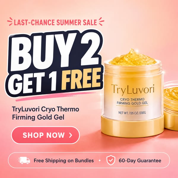 Buy 1 Get 1 50% Off... Feel it Before you see it
