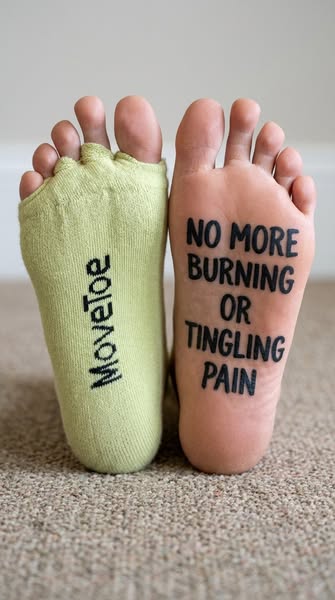 Give Your Feet the Relief They Need