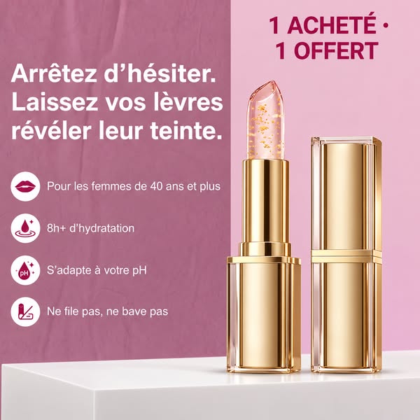 1 ACHETÉ = 1 OFFERT