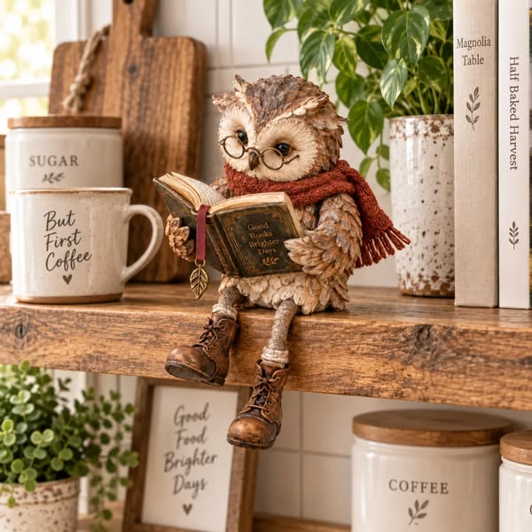 The Perfect Companion for Your Bookshelf