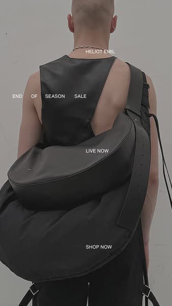 END OF SEASON SALE