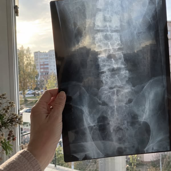 Jeśli masz rwę kulszową, przeczytaj to proszę.