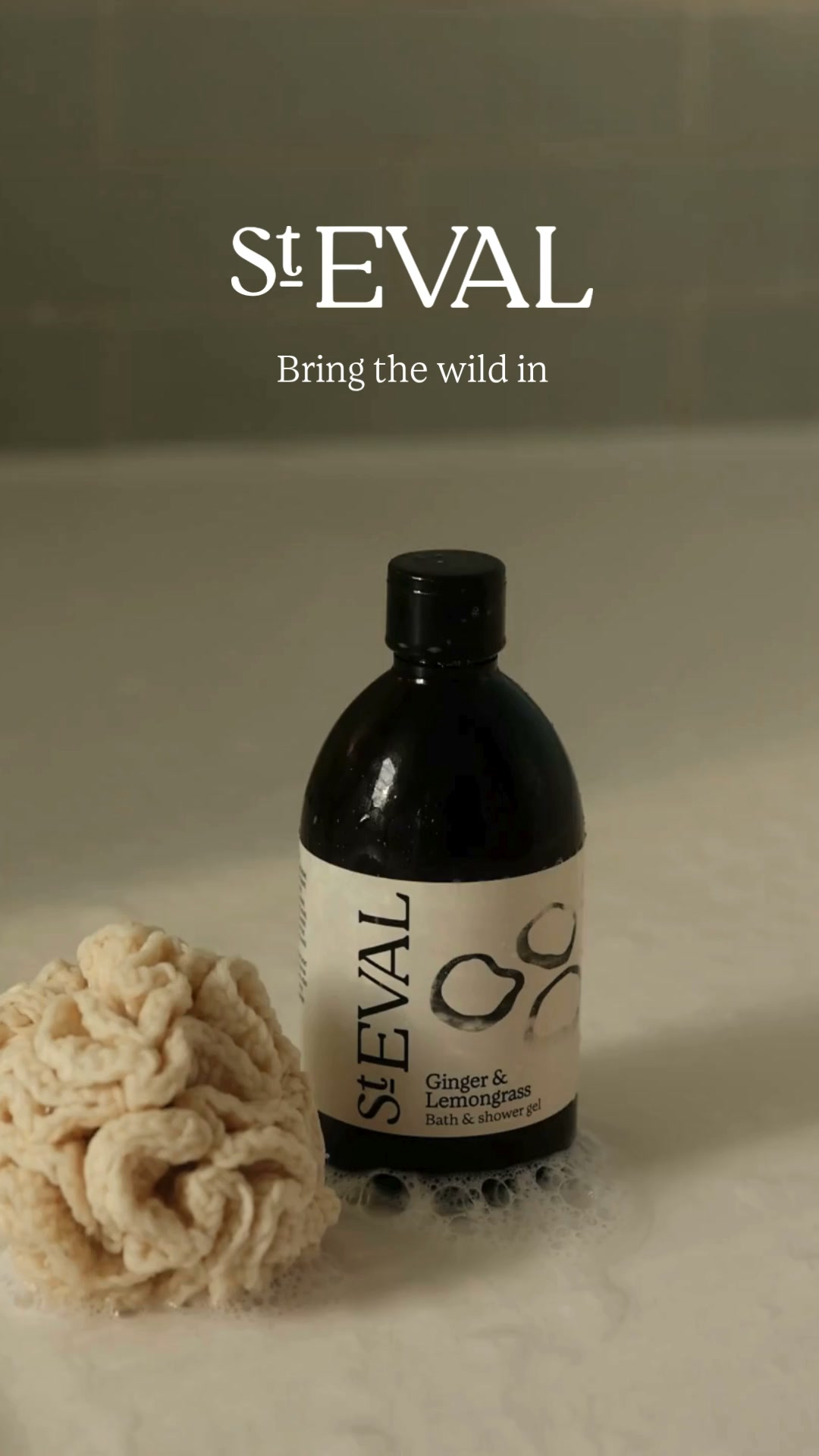 Wildly Nourishing Body & Body Essentials