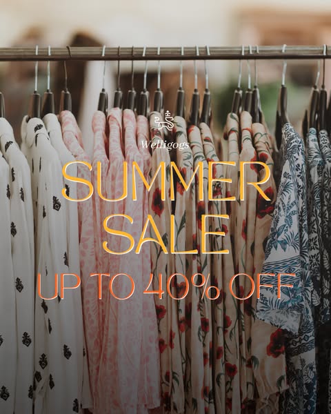 Summer Sale: The Josephine Edit, Reduced