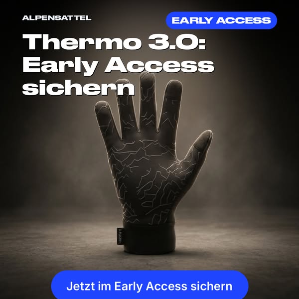 Das warten hat ein Ende
