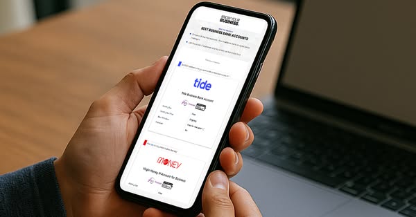 Compare 33+ Business Bank Accounts