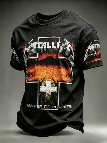 Metallica-M72 WORLD TOUR