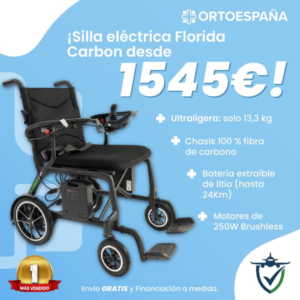 Una de las eléctricas más ligeras del mercado