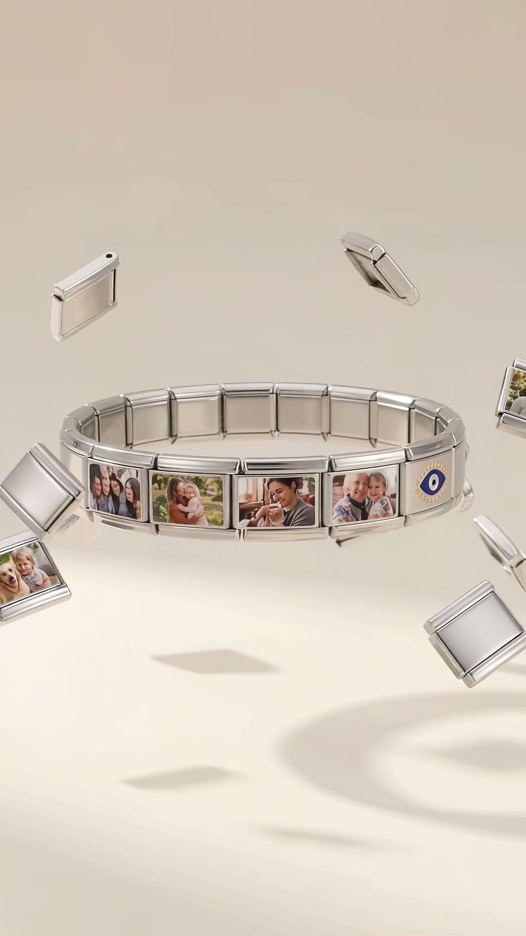 Wear Your Favourite Memory