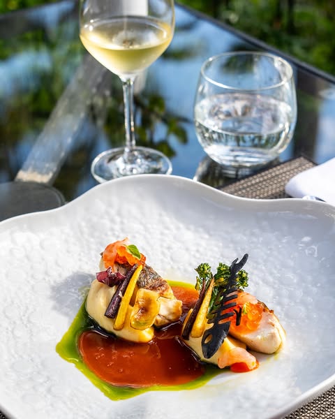 Gastronomia | The Vintage House Hotel