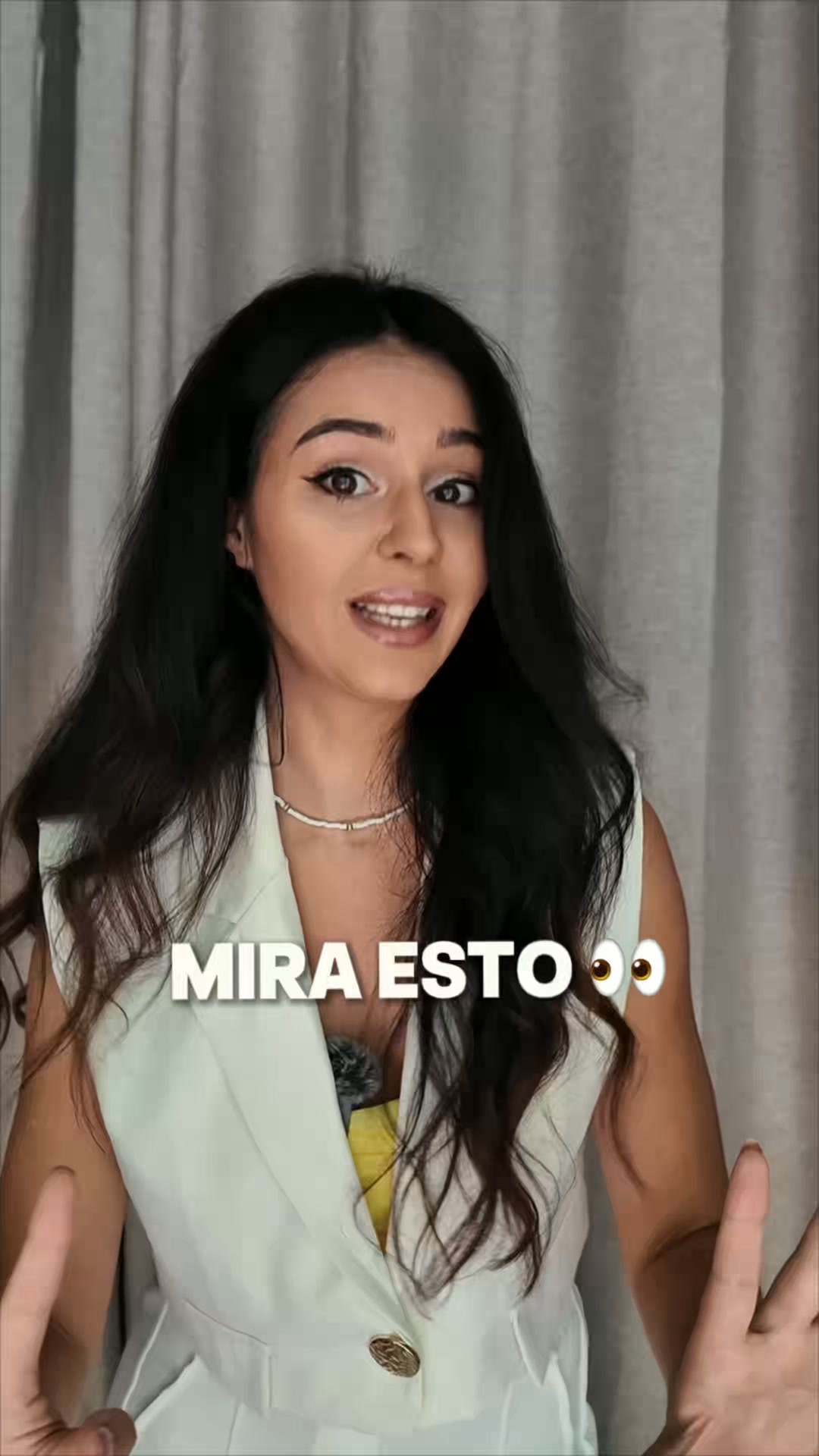 El cambio que estabas buscando