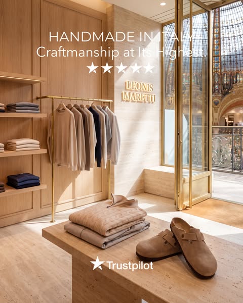 New Season Wardrobe