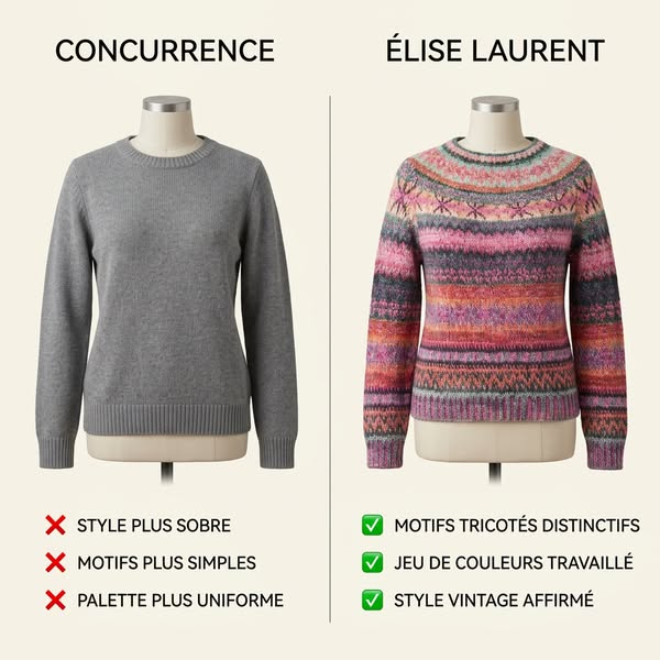Dernières pièces disponibles