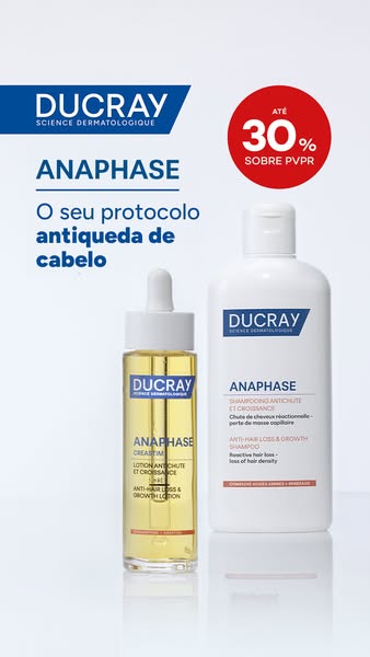 Descobre já!