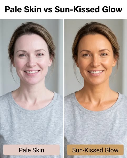 Get that glow without the guesswork