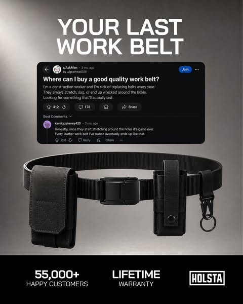Fully Adjustable