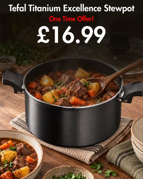 Discover Kitchen Essentials