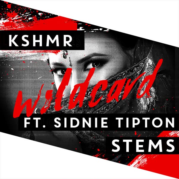 Free KSHMR Stem Download