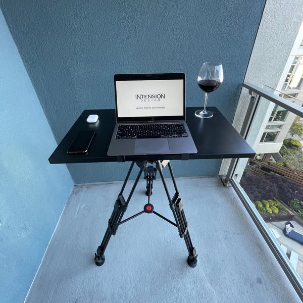 Portable Standing Desk