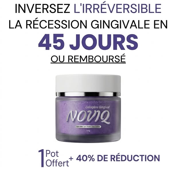 Résultats garantis ou remboursement en 4 semaines