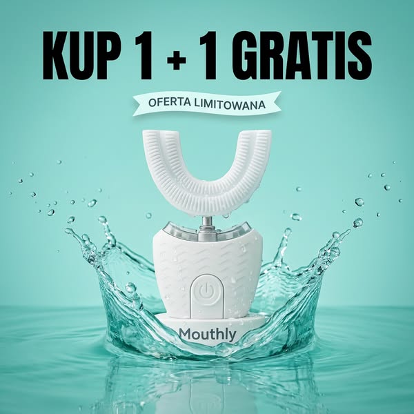 Kup 1 + 1 GRATIS