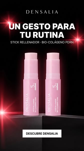 Tu rutina, en formato stick