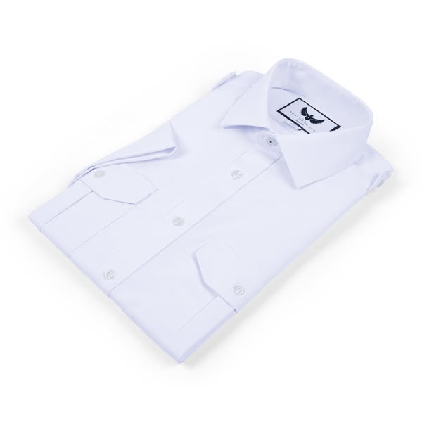 World's Finest Pilot Shirts