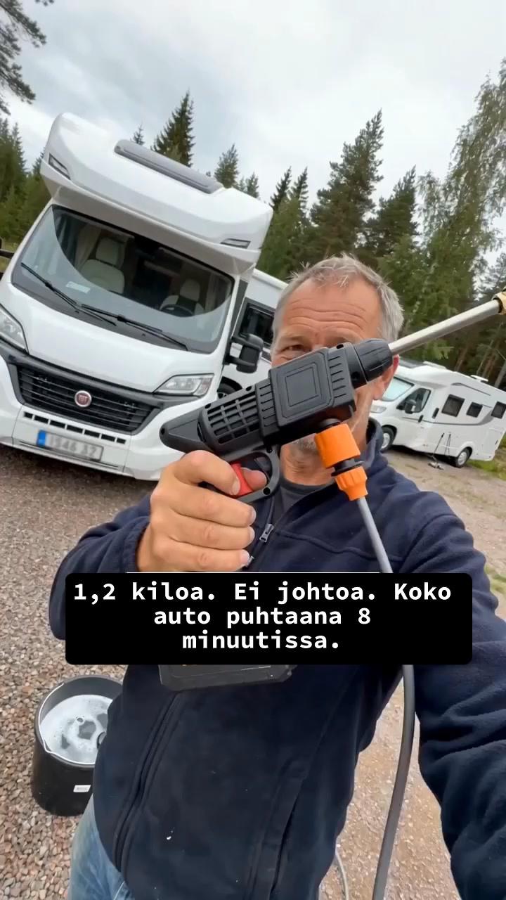 Anúncio de NovaButik