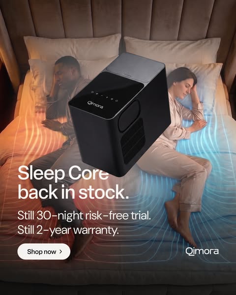 Qimora Is Back