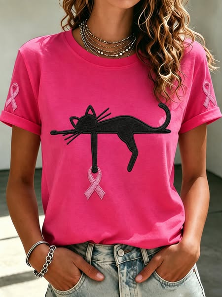 Support Breast Cancer Awareness
