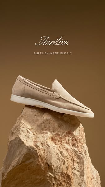 Discover the world of Aurélien�Mediterranean elegance, reimagined.