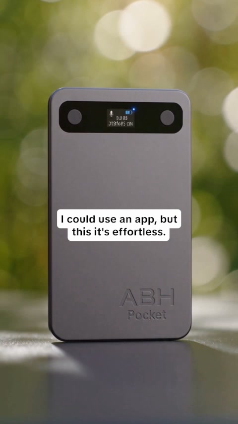Capture Every Idea in Seconds.