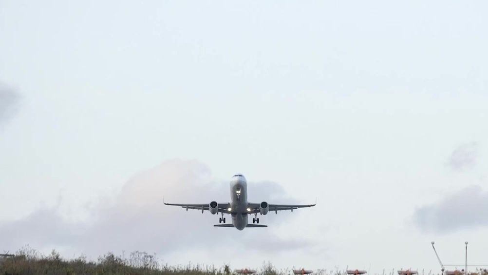 From Zero to Airline Pilot