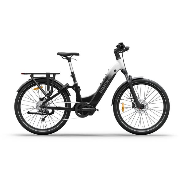 Himiway Bike