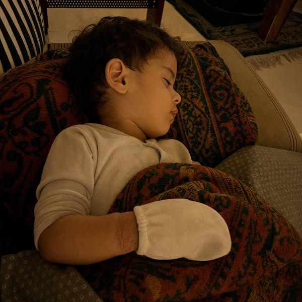 Child With Eczema | Read This