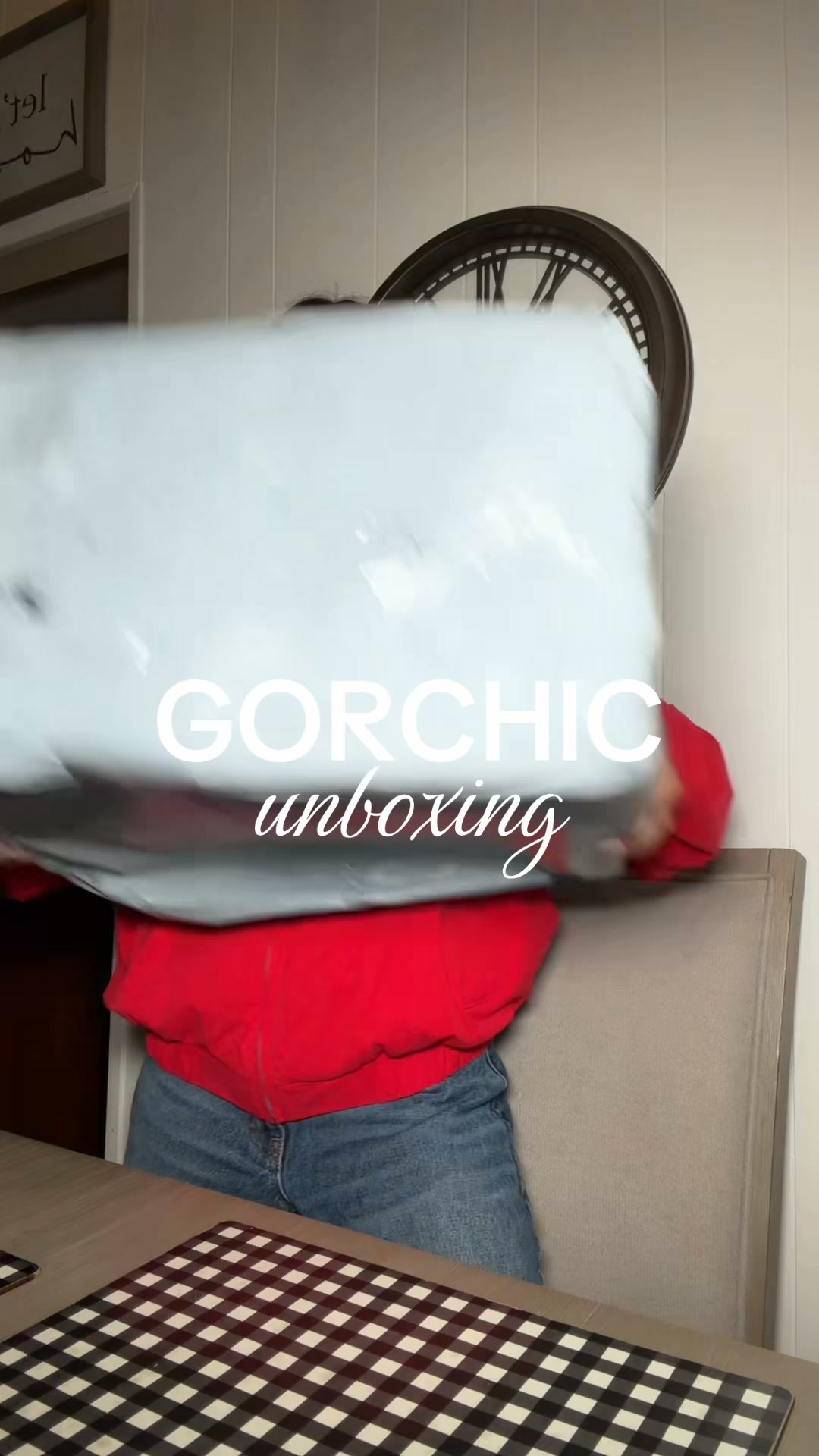 Shop With Confidence
