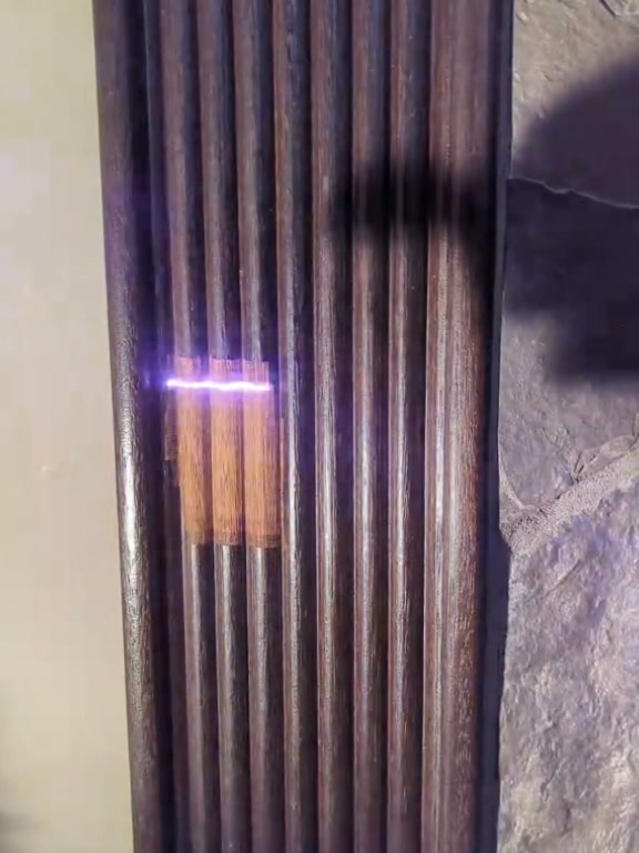 Diga adeus à ferrugem e às manchas difíceis! A próxima geração da tecnologia de limpeza a laser chegou!