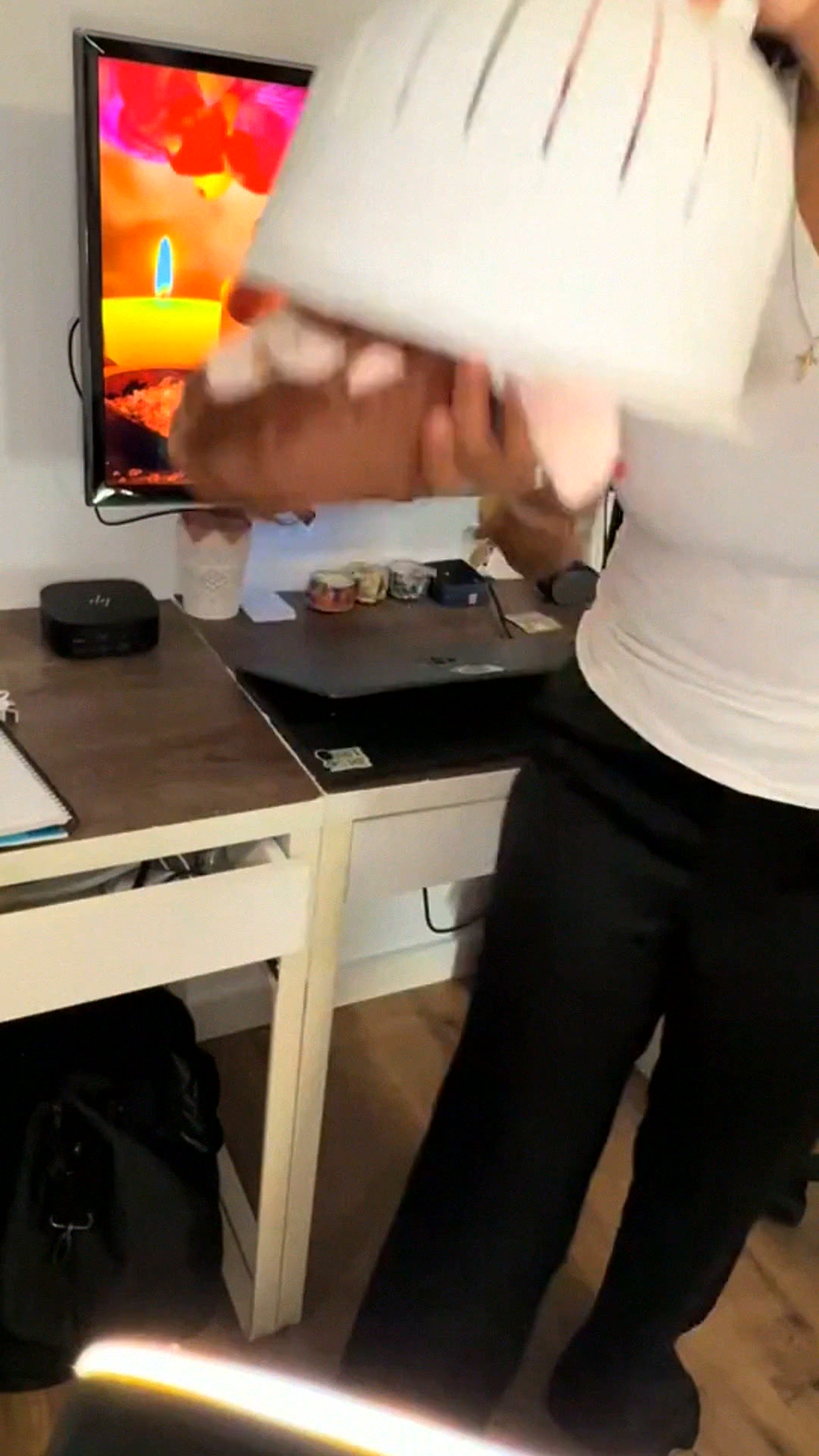 Nunca estás solo