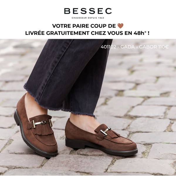 Les marques iconiques sont ici