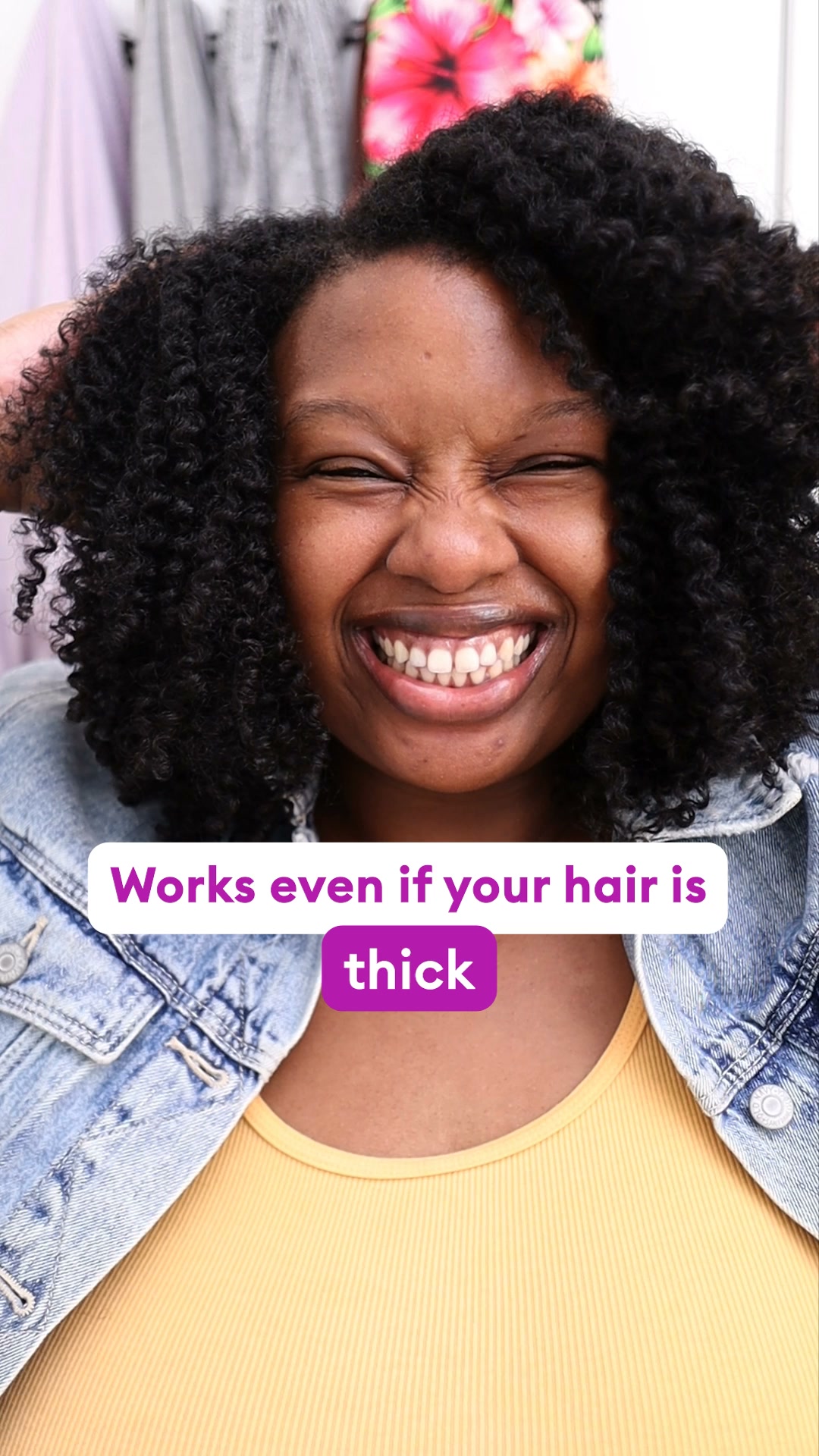 3 Steps To Stunning Curls
