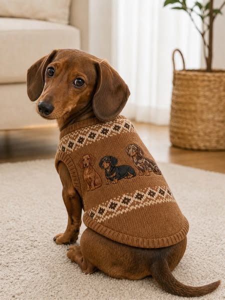 Find their breed. Choose their style.