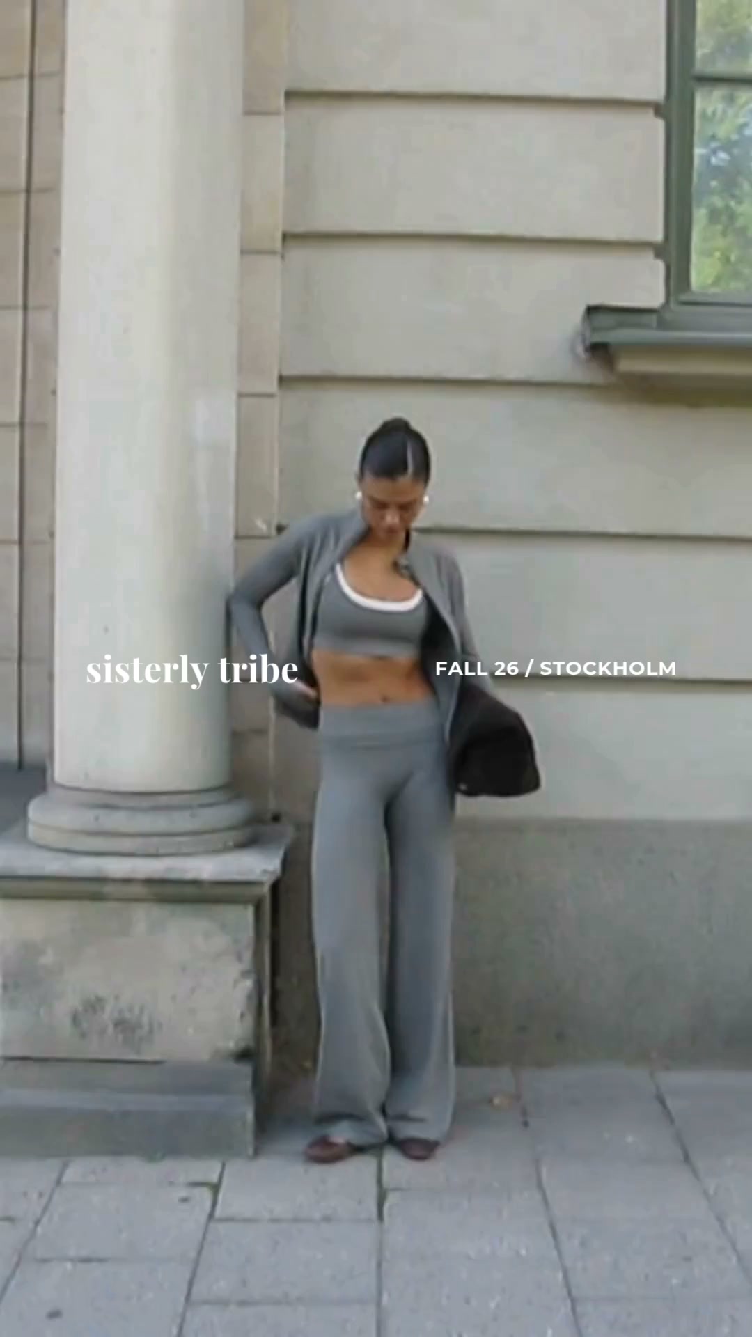 Explore Sisterly Tribe